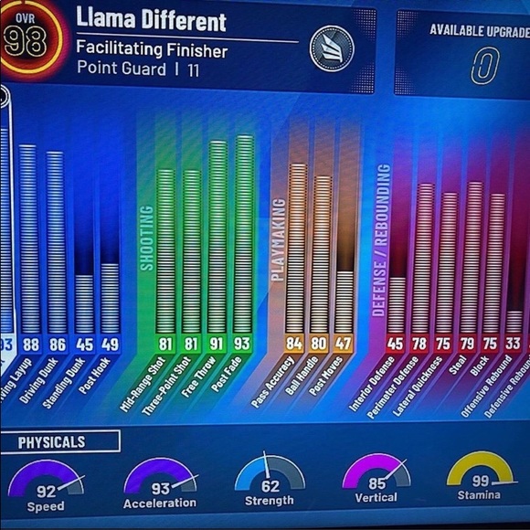 @kennethf729 on instagram if interested in the acc - Picture 4 of 8